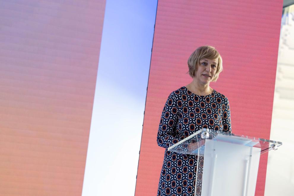 Renate Nikolay, DG Connect