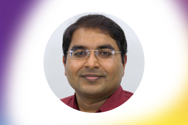 Krishna Gummadi