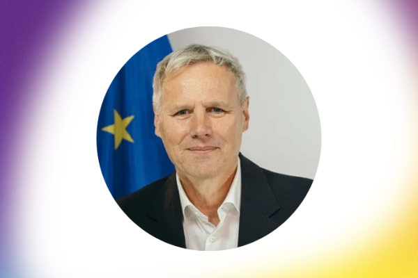 Gerard de Graaf - EU in US