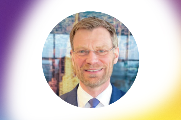 Stephen Quest - JRC