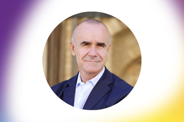 Antonio Muñoz - mayor of seville