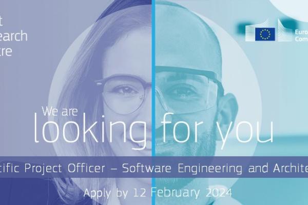 Vacancy engineer - 12 Feb